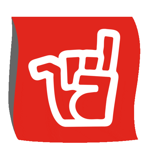 Tag Sticker by Broken Riders