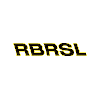 Rbrsl Sticker by PS sharing ideas