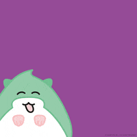 hamstaworld love happy cute no GIF