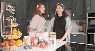 Jessica Out Of The Closet GIF