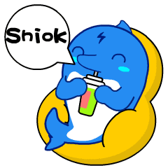 tammychloegwee giphyupload Sticker
