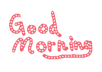 Good Morning Guten Morgen Sticker by ASF brush