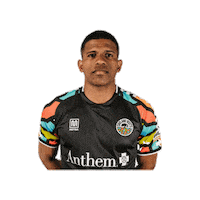 Rito Sticker by Oakland Roots SC