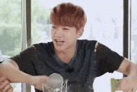 2Pm Lee Junho GIF