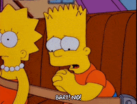 Lisa Simpson Episode 24 GIF by The Simpsons