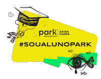 Parkedu Sticker by Park Education
