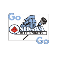 Oshawa Obk Sticker by obklacrosse