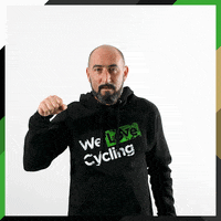 SkodaWeLoveCyclingFr happy cycling skoda skoda we love cycling GIF