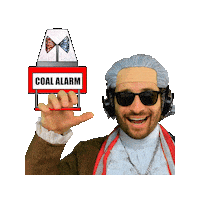 Cringe Boos Sticker