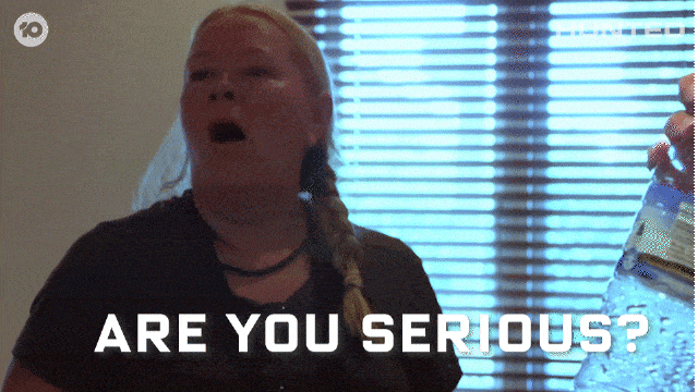 Huntedau GIF by Hunted Australia