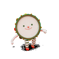 vivaenvigadocc christmas amor 2020 new year Sticker