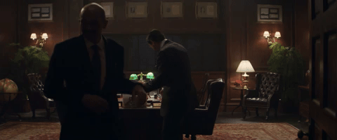 A surprise Andrew Lloyd Weber ticket