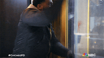 Breaking Episode 5 GIF by One Chicago