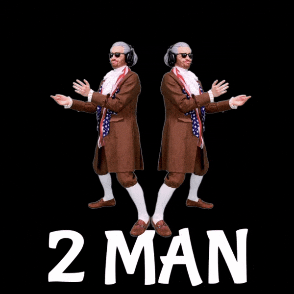 Double Date Two Girls GIF