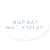 strandsocial mood work monday motivation Sticker