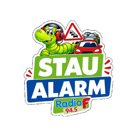 Satu Sticker by Funkhaus Nürnberg