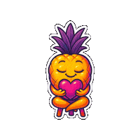 Heart Love Sticker by whynot