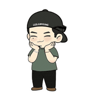 Leejunyoung Sticker