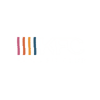 Sticker by Kong Fit Club