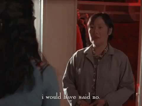 season 4 netflix GIF by Gilmore Girls 