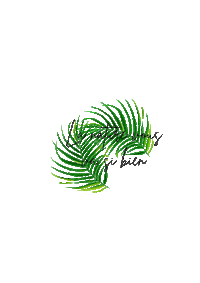 kalianature afro cheveux naturel cosmetique Sticker