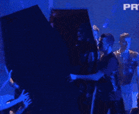 Born This Way Lady GIF