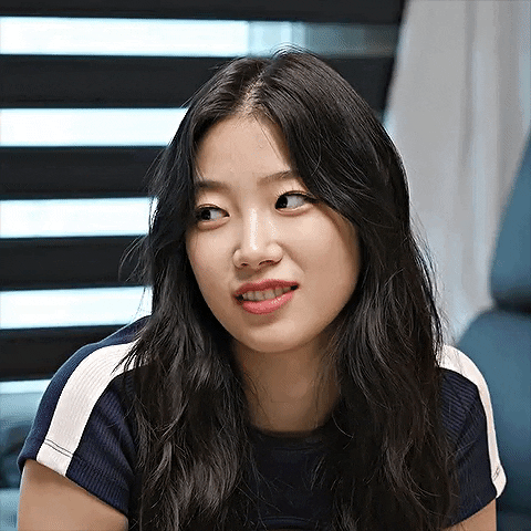 Sad K Pop GIF