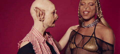 Blame It On Your Love GIF by Charli XCX