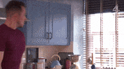 Scared Halloween GIF by Hollyoaks