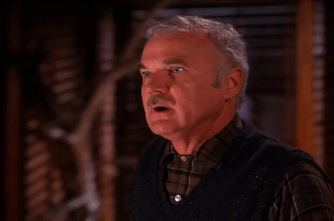season 2 GIF by Twin Peaks on Showtime