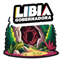 Pan Naturaleza GIF by Libia Dennise