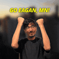 Minnesota Mn GIF