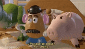 Toy Story Mexico GIF