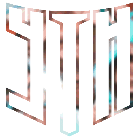 Yth Sticker by Elevation Church