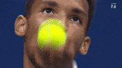Serve Us Open GIF by Tennis Channel