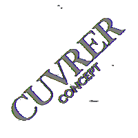 Cuvrer Concept Sticker by CUVRER