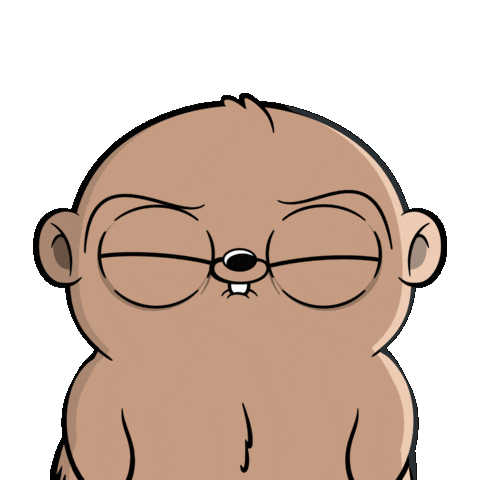 Cracking Up Laughing Sticker by Fugz Official