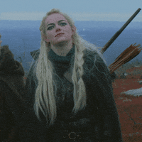 emma stone netflix GIF by MANIAC