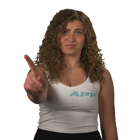 Pickleball Next Gen Sticker by APP
