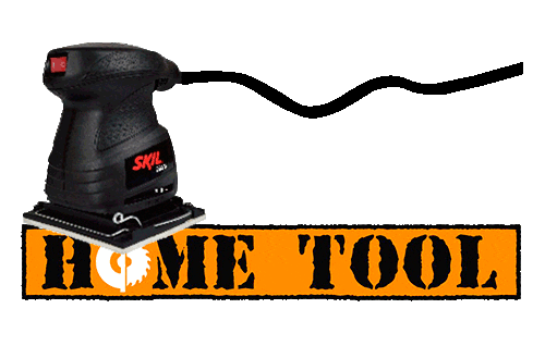 Herramientas Sticker by Hometool