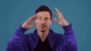 make it rain GIF by Simon Rex / Dirt Nasty