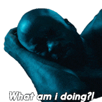 Angry Sticker by Paramount+