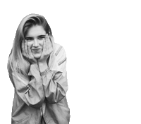 katjana gerz podcast Sticker