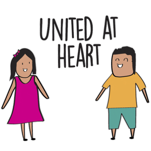 Sgunited Sticker by MCCYSG