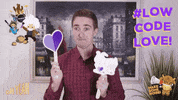 Dance Love GIF by AppExchange