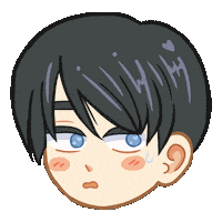 Bl Sticker