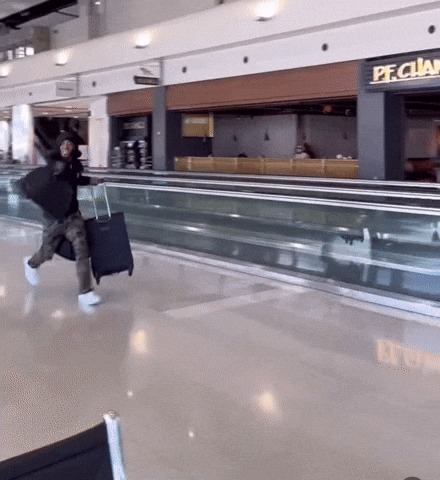Im Late GIF