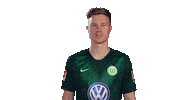 watch this show me Sticker by VfL Wolfsburg