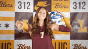 Loyola Wvb GIF by LoyolaRamblers