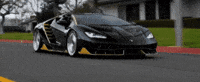 Supercar Hypercar GIF